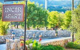 Incir Apart Mesudiye (datca)